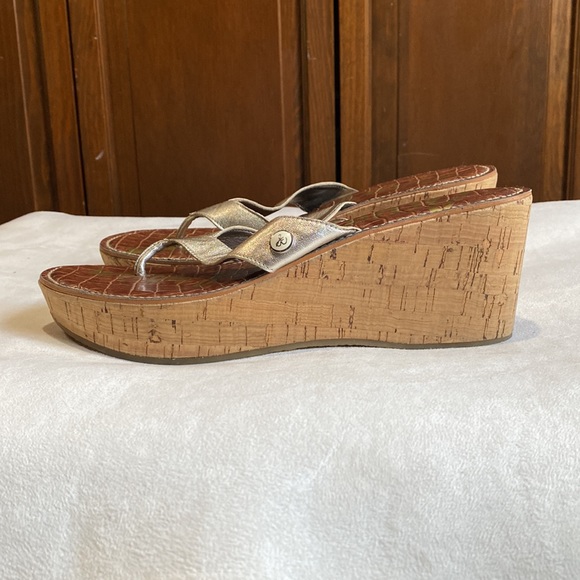 Sam Edelman “Romy” sandals - Picture 3 of 4